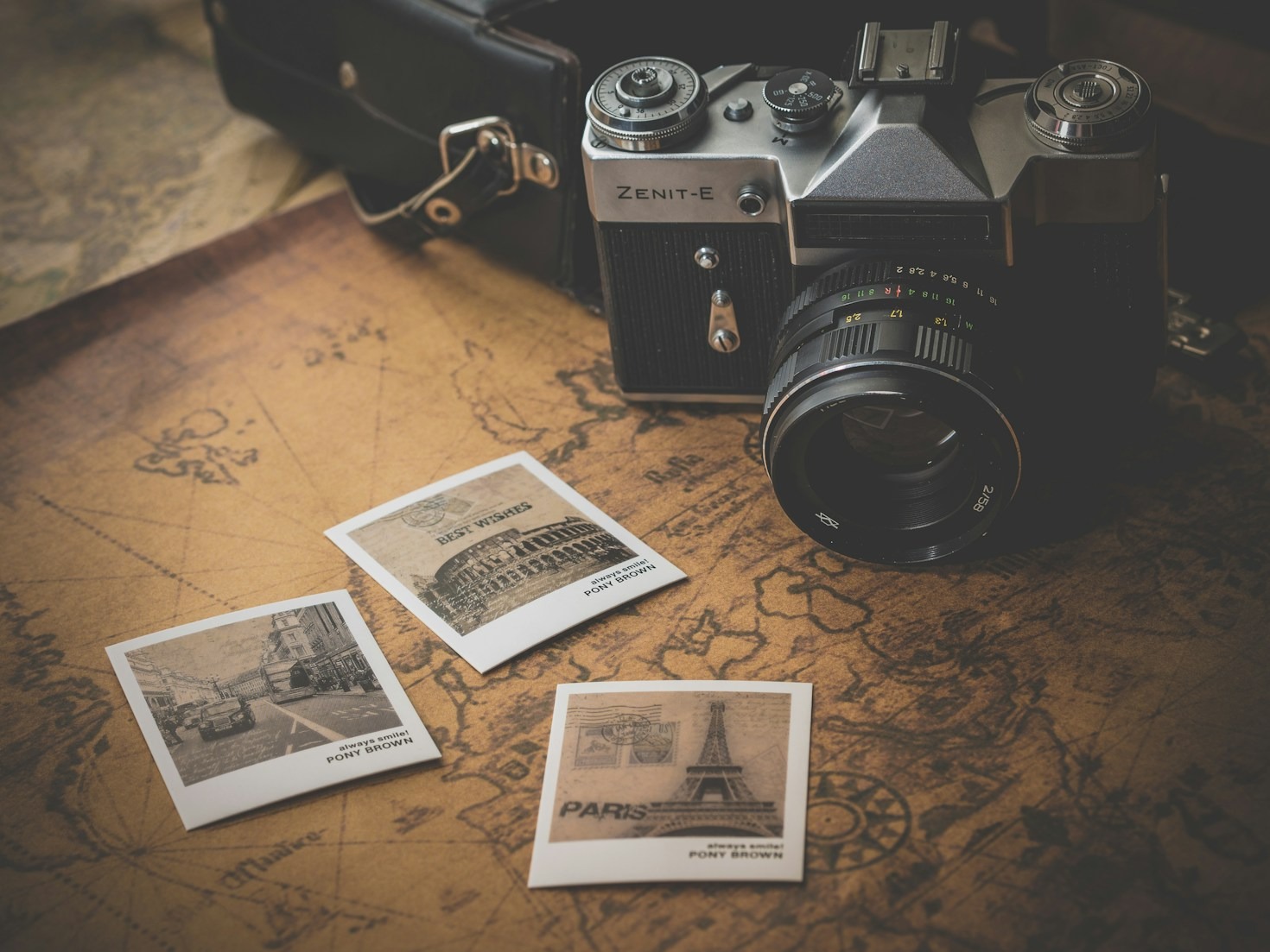 The Art of Portrait Photography: A Guide